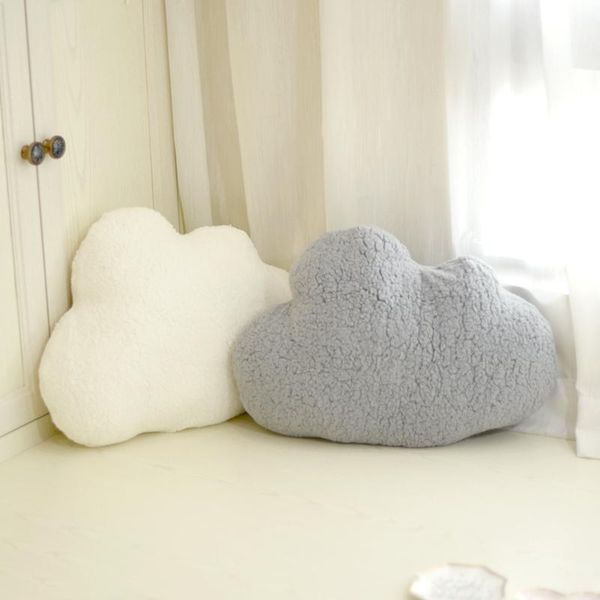 cushion/decorative pillow 55*40cm nordic style lamb cashmere soft cloud cushion bed back plush throw home sofa bay window decoration
cushion/decorative pillow 55*40cm nordic style lamb cashmere soft cloud cushion bed back plush throw home sofa bay window decoration
