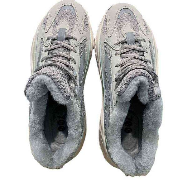 plush shoes men's sports autumn and winter products putian 700v2 leisure running women's dad, Black
plush shoes men's sports autumn and winter products putian 700v2 leisure running women's dad, Black