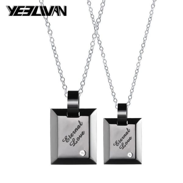 pendant necklaces fashion design forever love couple pendants 4 color bullion crystal letter rose gold black choker necklace, Silver
pendant necklaces fashion design forever love couple pendants 4 color bullion crystal letter rose gold black choker necklace, Silver
