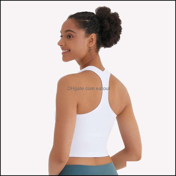 outfits exercise wear athletic outdoor apparel & outdoorsbackless plus size vest women yoga sports shirt tight-fitting high elastic back, White;red
outfits exercise wear athletic outdoor apparel & outdoorsbackless plus size vest women yoga sports shirt tight-fitting high elastic back, White;red