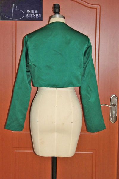 wraps & jackets cj6226065 cape mariage arrival bolero satin long sleeves evening capes real pos wedding shawls, White
wraps & jackets cj6226065 cape mariage arrival bolero satin long sleeves evening capes real pos wedding shawls, White