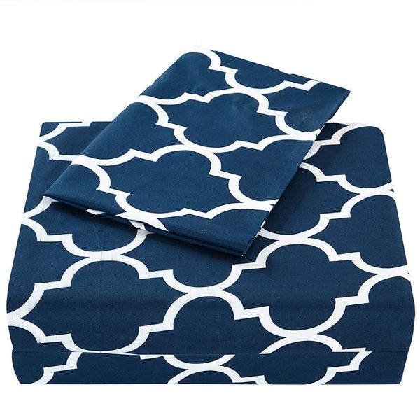 sheets & sets 4 pcs bedding set classic printing bed and cases fitted sheet full queen
sheets & sets 4 pcs bedding set classic printing bed and cases fitted sheet full queen