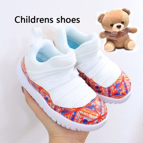 dunks low cut basketball 11 lace children's shoes be kicked off without taking off kids running shoes soft boys girls designer shoe bre
dunks low cut basketball 11 lace children's shoes be kicked off without taking off kids running shoes soft boys girls designer shoe bre