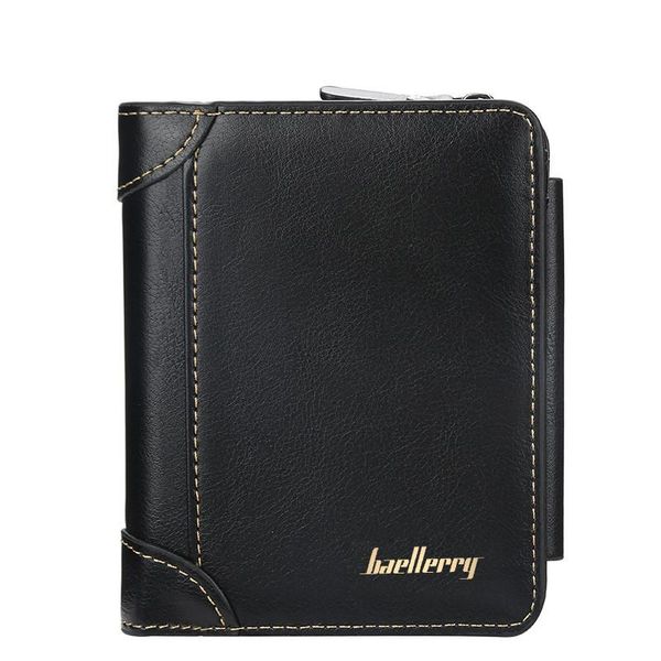 wallets zipper & hasp men bags soild pu leather wallet for large capacity male short purse with coin pocket card holder, Red;black
wallets zipper & hasp men bags soild pu leather wallet for large capacity male short purse with coin pocket card holder, Red;black