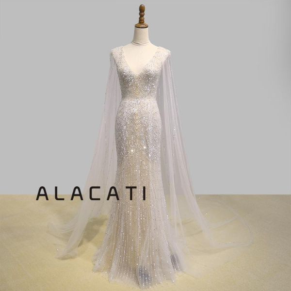 party dresses heavy hand-embroidered beads 2021 high-end custom luxury fishtail wedding women export middle east dubai shawl was thin, White;black
party dresses heavy hand-embroidered beads 2021 high-end custom luxury fishtail wedding women export middle east dubai shawl was thin, White;black