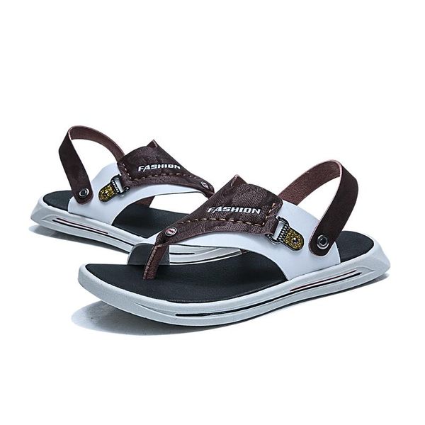 sandals beach rasteira erkek heren masculino outdoor sandale vietnam playa uomo masculina zandalias summer shoes men verano da sandel, Black
sandals beach rasteira erkek heren masculino outdoor sandale vietnam playa uomo masculina zandalias summer shoes men verano da sandel, Black