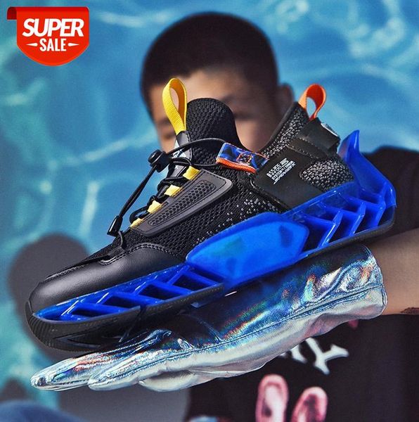 mesh shoes men's casual travel low-breathable students korean running sneakers #4c5a
mesh shoes men's casual travel low-breathable students korean running sneakers #4c5a