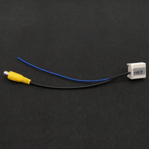 car rear view cameras& parking sensors 16pin original video input switch reverse camera rca adapter cable for kia k4 k5/ ix25
car rear view cameras& parking sensors 16pin original video input switch reverse camera rca adapter cable for kia k4 k5/ ix25