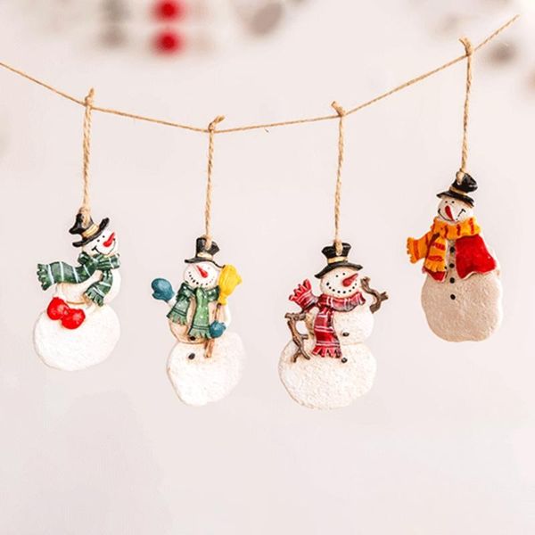 christmas decorations vintage tree hanging ornament snowman angel resin pendant xmas decor c7ac
christmas decorations vintage tree hanging ornament snowman angel resin pendant xmas decor c7ac
