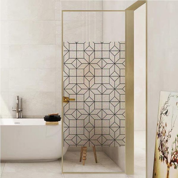 window stickers geometry privacy film glass sticker non-adhesives clings static cling decor decal
window stickers geometry privacy film glass sticker non-adhesives clings static cling decor decal