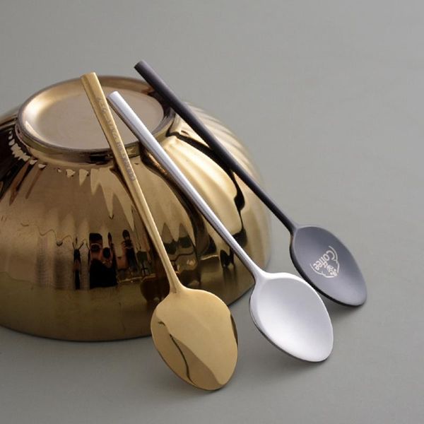 spoons 11cm ice cream dessert spoon japanese style stainless steel coffee stirring scoop teaspoons kitchen tableware
spoons 11cm ice cream dessert spoon japanese style stainless steel coffee stirring scoop teaspoons kitchen tableware