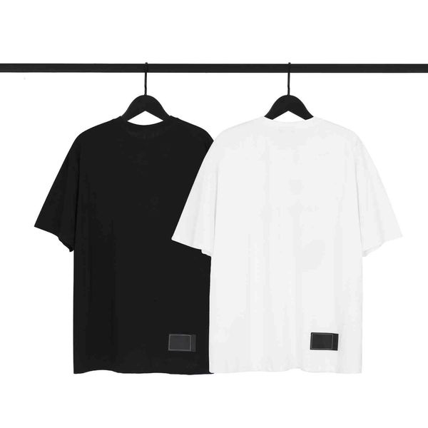 women's t-shirt summer trendy pure cotton short-sleeved fashion wild men women with same style13qzx isbz, White
women's t-shirt summer trendy pure cotton short-sleeved fashion wild men women with same style13qzx isbz, White