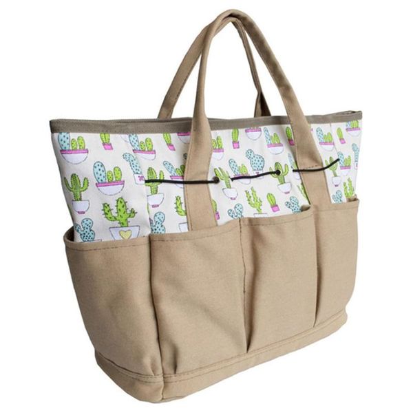 planters & pots garden tool bag outdoor and indoor hand for kits with canvas pockets storage holder organizer
planters & pots garden tool bag outdoor and indoor hand for kits with canvas pockets storage holder organizer