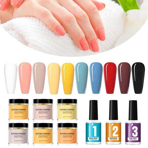 nail art kits dip powder set french decoration manicure tool dipping kit for home diy salon beautify
nail art kits dip powder set french decoration manicure tool dipping kit for home diy salon beautify