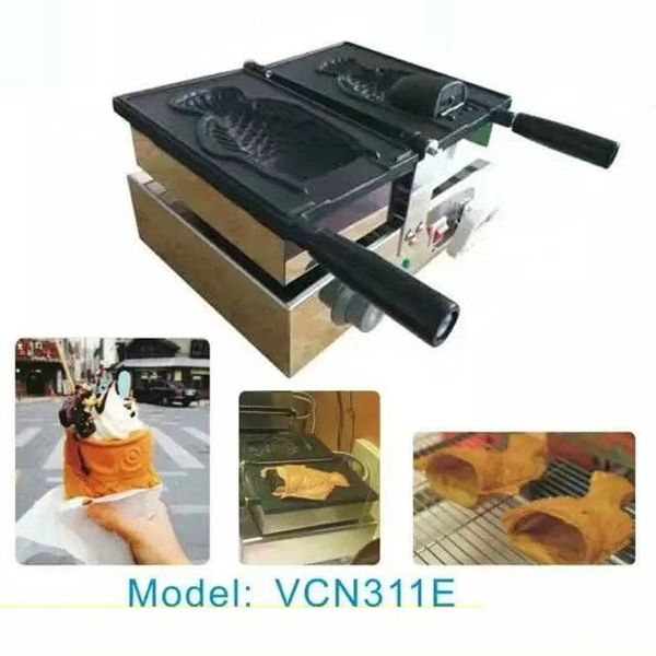 bread makers stainless steel one taiyaki waffle machine, open mouth fish maker machine
bread makers stainless steel one taiyaki waffle machine, open mouth fish maker machine