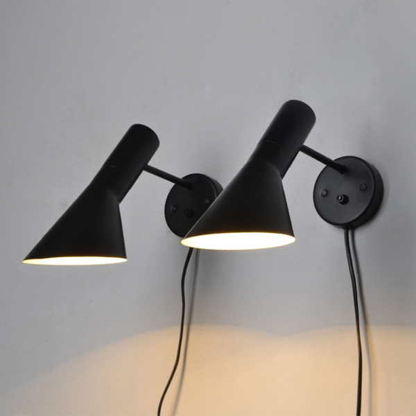 wall lamp modern sconce lighting mounted bedside reading light arne jacobsen lights creative home
wall lamp modern sconce lighting mounted bedside reading light arne jacobsen lights creative home