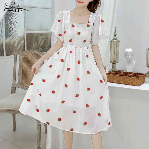 vintage a-line white square neck beach party dresses kawaii summer puff sleeve maxi dress women korean clothes 14547 210518, Black;gray
vintage a-line white square neck beach party dresses kawaii summer puff sleeve maxi dress women korean clothes 14547 210518, Black;gray