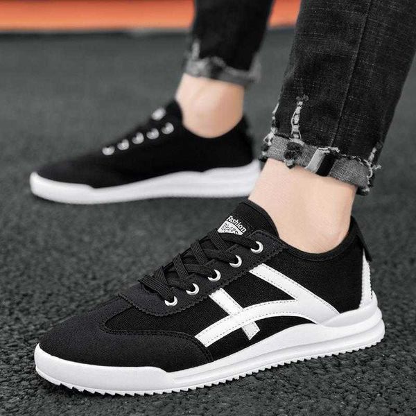 2021 fashion sho men's leisure sports white summer korean breathable thin canvas running
2021 fashion sho men's leisure sports white summer korean breathable thin canvas running