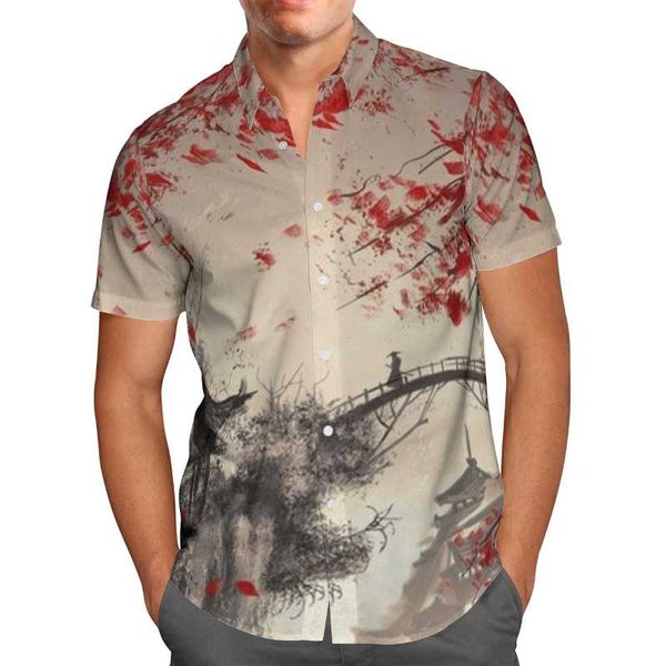 men's casual shirts japanese samurai 3d beach hawaiian 2021 summer shirt short sleeve streetwear oversized 5xl camisa social chemise ho, White;black
men's casual shirts japanese samurai 3d beach hawaiian 2021 summer shirt short sleeve streetwear oversized 5xl camisa social chemise ho, White;black