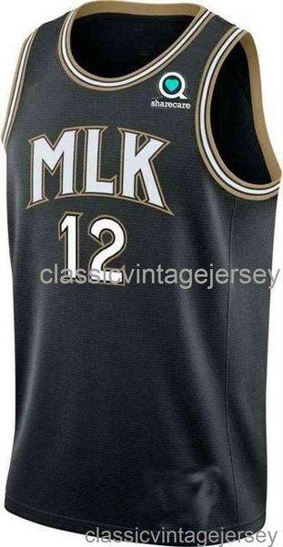 de'andre hunter 75th anniversary swingman jersey stitched mens women youth xs-6xl basketball jerseys, Black
de'andre hunter 75th anniversary swingman jersey stitched mens women youth xs-6xl basketball jerseys, Black