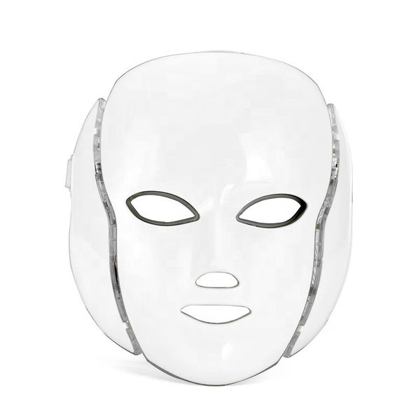 anti aging 7 color led light therapy face beauty machine facial neck mask with microcurrent for skin whitening device
anti aging 7 color led light therapy face beauty machine facial neck mask with microcurrent for skin whitening device