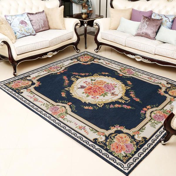 carpets modern europe style for living room pastoral rugs bedroom home hallway entrance floor mat doormat soft large area rug
carpets modern europe style for living room pastoral rugs bedroom home hallway entrance floor mat doormat soft large area rug