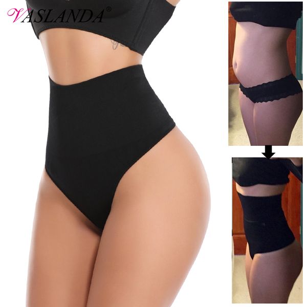 women thong panty shaper high waist tummy control panties slimming underwear waist trainer shaping briefs butt lifter shapewear
women thong panty shaper high waist tummy control panties slimming underwear waist trainer shaping briefs butt lifter shapewear