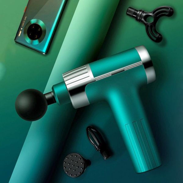 mini massage gun pocket muscle massager exercising pain relief body relax electric
mini massage gun pocket muscle massager exercising pain relief body relax electric