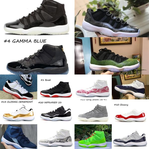 11 11s high sneakers 25th anniversary 45 bred men basketball shoes black cat 4 13 grey gamma legend gym gamma sports 25ncqj
11 11s high sneakers 25th anniversary 45 bred men basketball shoes black cat 4 13 grey gamma legend gym gamma sports 25ncqj