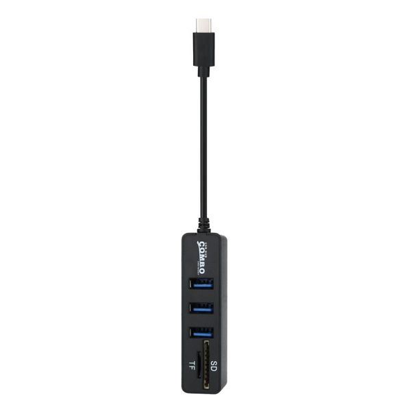 hubs 2 in 1 type-c otg usb 2.0 hub splitter combo 3 ports & sd/tf card reader multi portable ugreen type c accessories
hubs 2 in 1 type-c otg usb 2.0 hub splitter combo 3 ports & sd/tf card reader multi portable ugreen type c accessories