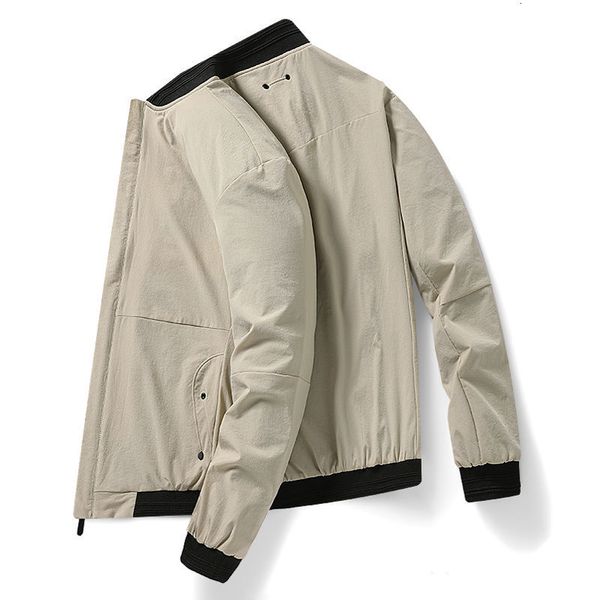 men's jackets mens women jackets good quang 100% cotton long sleeve zipper casual slim asian size regular natural color uiujd judh, Black;brown
men's jackets mens women jackets good quang 100% cotton long sleeve zipper casual slim asian size regular natural color uiujd judh, Black;brown