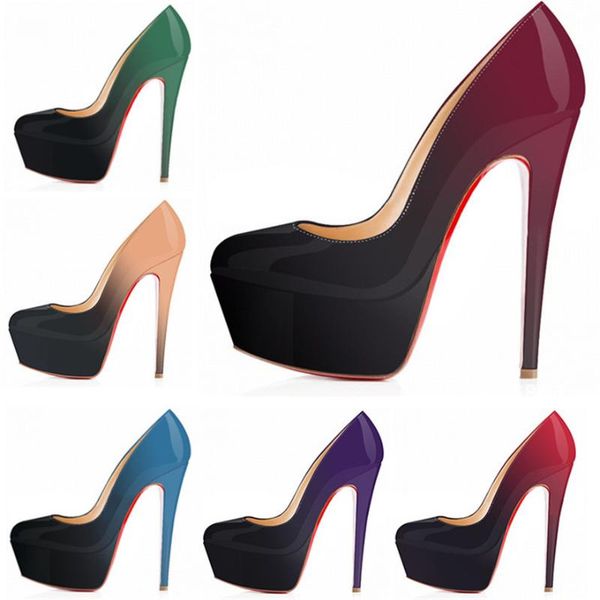 dress shoes women's 14cm high heels black flock pumps female fashion platform ankle buckle party woman autumn round single
dress shoes women's 14cm high heels black flock pumps female fashion platform ankle buckle party woman autumn round single