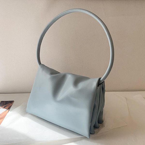 evening bags fashion vintage underarm shoulder for women simple armpit handbag purse pu leather female bag bolsa feminina
evening bags fashion vintage underarm shoulder for women simple armpit handbag purse pu leather female bag bolsa feminina