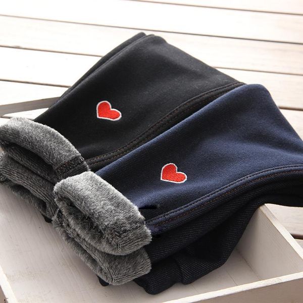 trousers girl love embroidery leggings 2021 winter baby velvet children's pencil pants toddler warm bottoming, Blue
trousers girl love embroidery leggings 2021 winter baby velvet children's pencil pants toddler warm bottoming, Blue
