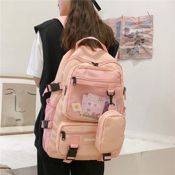 oxford backpack women fashionable large capacity school bag for teenage girls female travel
oxford backpack women fashionable large capacity school bag for teenage girls female travel