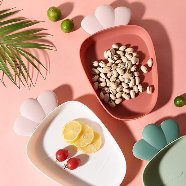storage bottles & jars plastic fruit plate household dessert living room modern creative melon seeds dry tea table basin snack candy
storage bottles & jars plastic fruit plate household dessert living room modern creative melon seeds dry tea table basin snack candy
