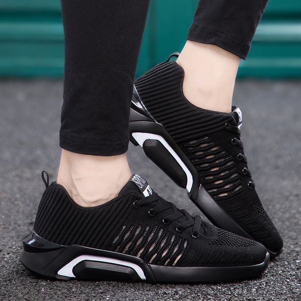 2021 arrival for men womens sports running shoes fashion black white breathable runners outdoor sneakers size 39-44 wy10-1703
2021 arrival for men womens sports running shoes fashion black white breathable runners outdoor sneakers size 39-44 wy10-1703