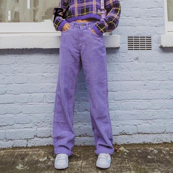 women's pants & capris y2k women straight-leg with pockets high waist streetwear corduroy trousers 90s fashion purple/ brown, Black;white
women's pants & capris y2k women straight-leg with pockets high waist streetwear corduroy trousers 90s fashion purple/ brown, Black;white