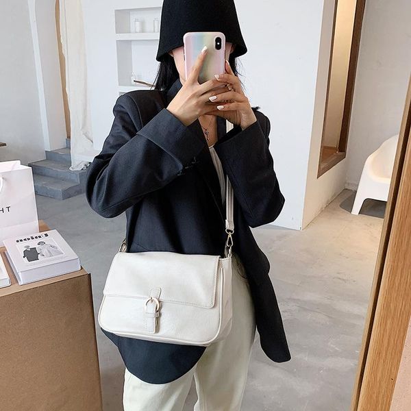 evening bags pure color pu small shoulder bag messenger personality trend solid daily trendy handbags
evening bags pure color pu small shoulder bag messenger personality trend solid daily trendy handbags