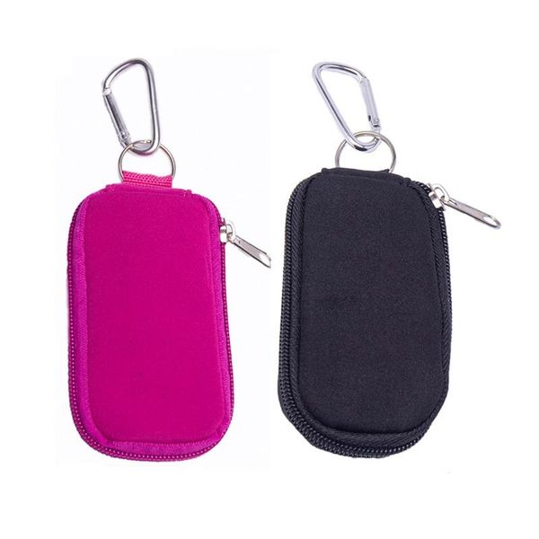 storage bags 100pcs/lot keychain cosmetics case essential oil bag portable travel bottle organizer sundries
storage bags 100pcs/lot keychain cosmetics case essential oil bag portable travel bottle organizer sundries