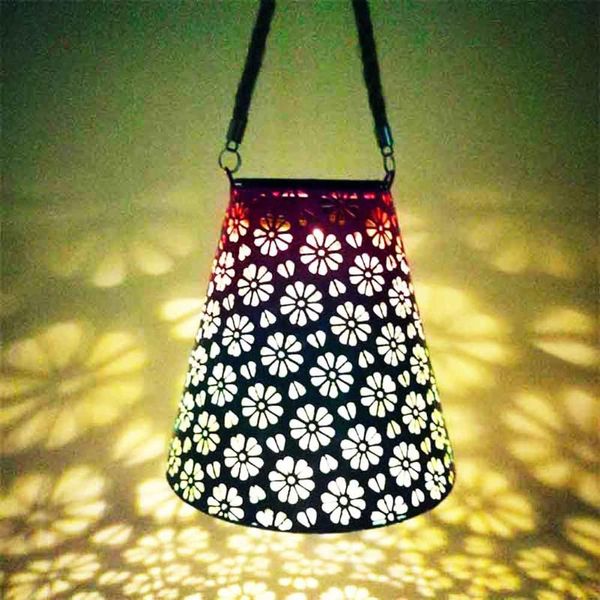 solar lamps wrought iron led lights hollow flower projection outdoor garden decor flicker landscape yard lamp
solar lamps wrought iron led lights hollow flower projection outdoor garden decor flicker landscape yard lamp