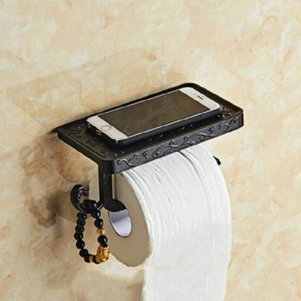 toilet paper holders holder bathroom wall shelf carving craft retro metal black white bronze aluminum
toilet paper holders holder bathroom wall shelf carving craft retro metal black white bronze aluminum