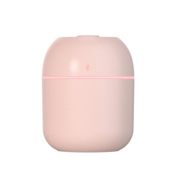party favor 220ml mini portable ultrasonic air humidifer aroma essential oil diffuser usb mist maker humidifiers for home
party favor 220ml mini portable ultrasonic air humidifer aroma essential oil diffuser usb mist maker humidifiers for home