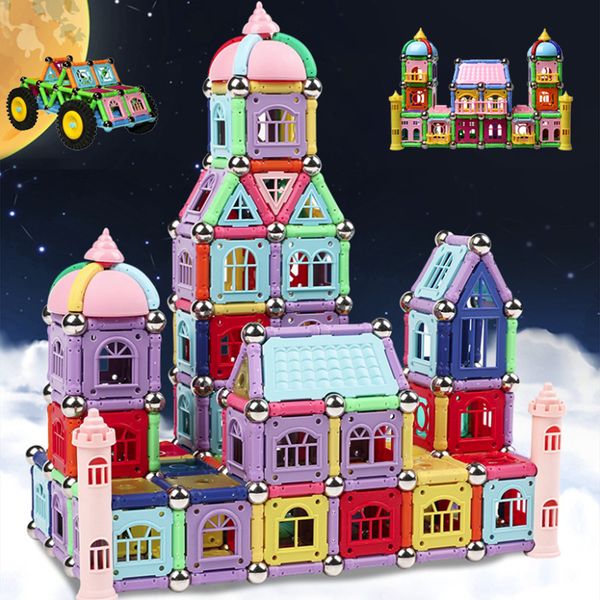 kid magnetic puzzle assembling building blocks toy diy assembling color magnetic bar building magnetic creative building blocks
kid magnetic puzzle assembling building blocks toy diy assembling color magnetic bar building magnetic creative building blocks