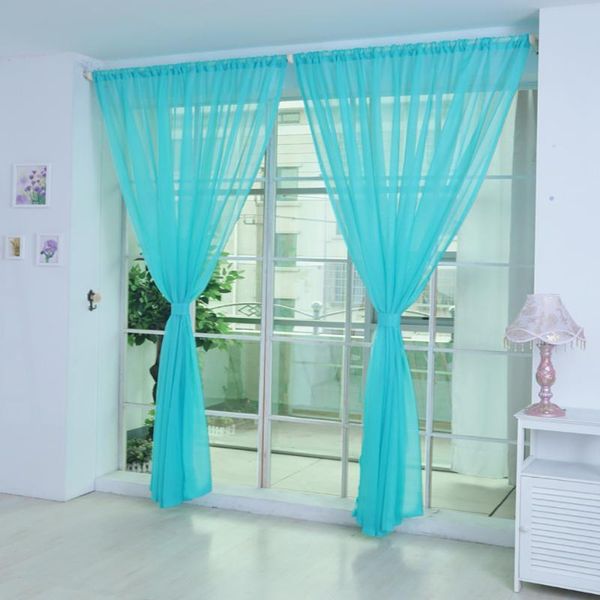 draping curtain 100x200cm color door and window curtains solid tulle hanging board sheer bedroom living 50n decorative objects & figurines
draping curtain 100x200cm color door and window curtains solid tulle hanging board sheer bedroom living 50n decorative objects & figurines