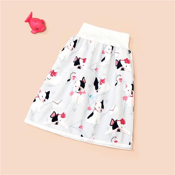 0-6t kids sleeping bed pad waterproof diaper skirt pant cotton high waist baby leak-proof potty training cloth diapers
0-6t kids sleeping bed pad waterproof diaper skirt pant cotton high waist baby leak-proof potty training cloth diapers