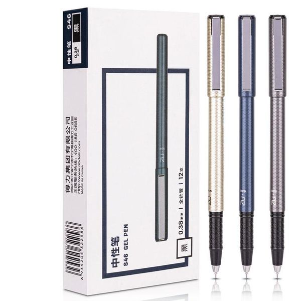 gel pens 3pcs ink pen stationery 0.38mm ultra fine black refills rods for school office exam supplies
gel pens 3pcs ink pen stationery 0.38mm ultra fine black refills rods for school office exam supplies