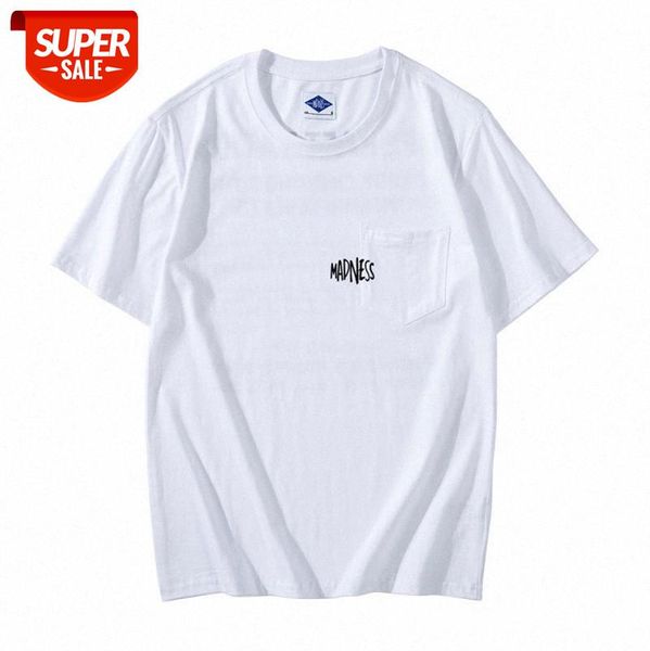 trendy hip-hop street letter embroidery round neck men and women couple casual short sleeves #qv0p, White;black
trendy hip-hop street letter embroidery round neck men and women couple casual short sleeves #qv0p, White;black
