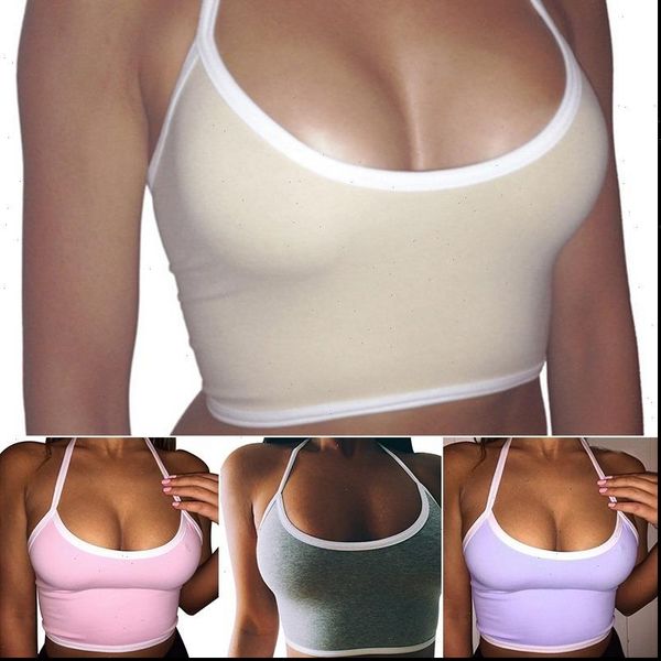 fashion boho bustier womens cami bra vest crop shirt bralette blouse hollow out bandage plus size clothing, White
fashion boho bustier womens cami bra vest crop shirt bralette blouse hollow out bandage plus size clothing, White