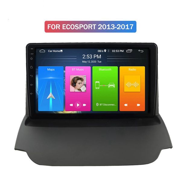 car dvd player for ford ecosport 2013-2017 android 10 auto stereo with gps navigation
car dvd player for ford ecosport 2013-2017 android 10 auto stereo with gps navigation